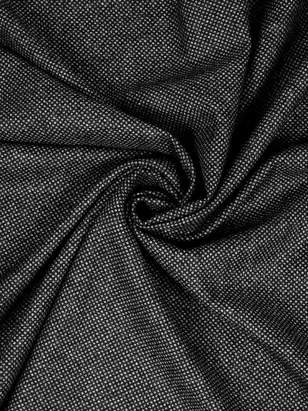 Misto lana occhio di pernice grigio Misto lana occhio di pernice grigio