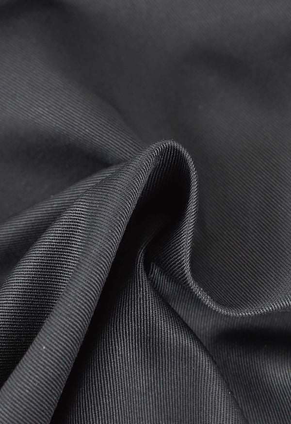 Gabardina de algodón puro Gabardina de algodón puro