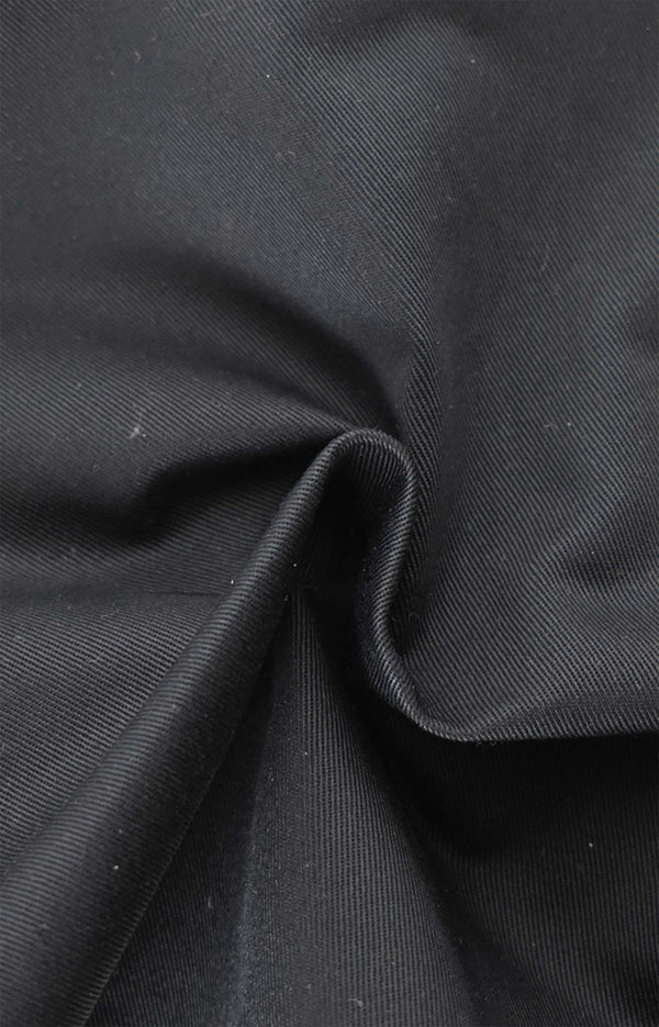Pure cotton gabardine Pure cotton gabardine