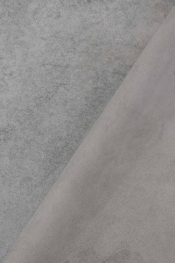 Ante de cordero de doble punto para prendas de vestir 0,4 mm Ante de cordero de doble punto para prendas de vestir 0,4 mm