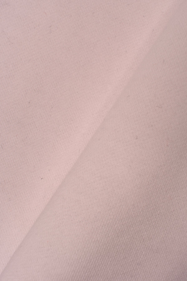 Felpa in cotone organico Felpa in cotone organico