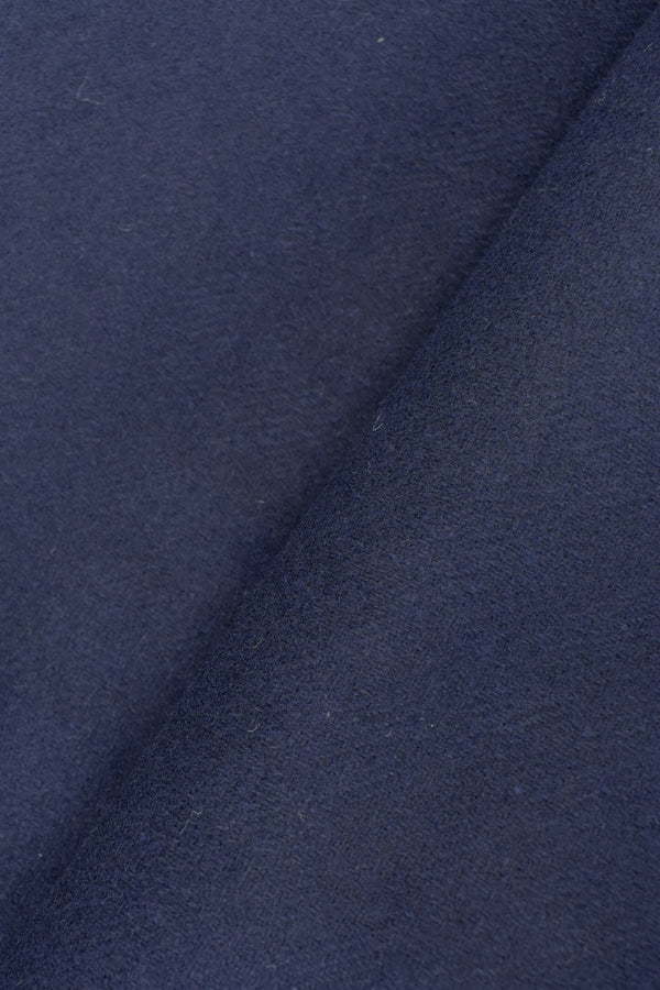 Flannel in pure virgin wool Flannel in pure virgin wool