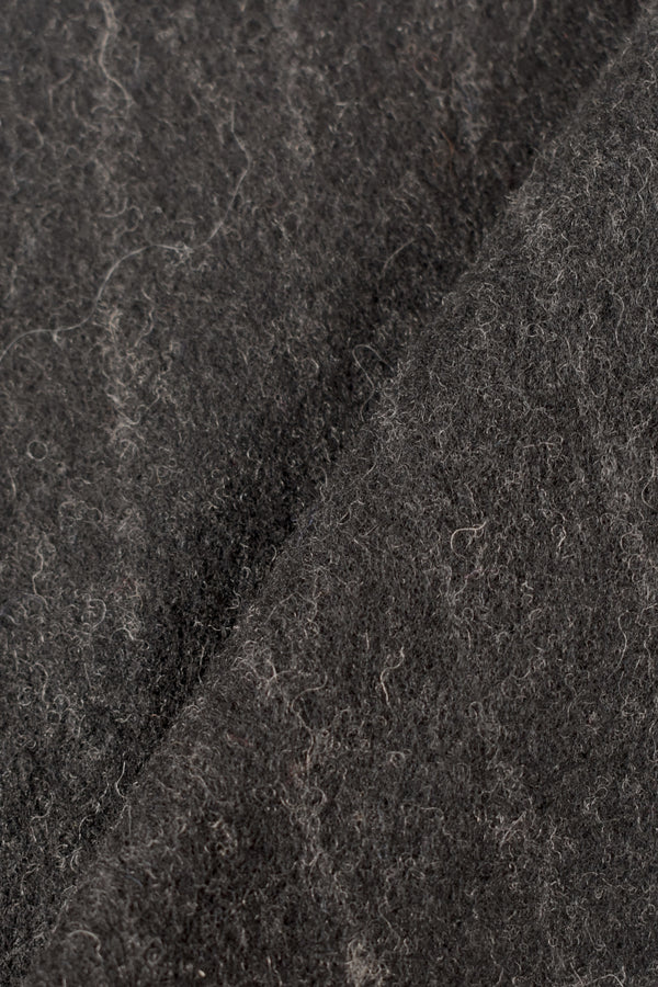 Panno wool blend pinstripe Panno wool blend pinstripe