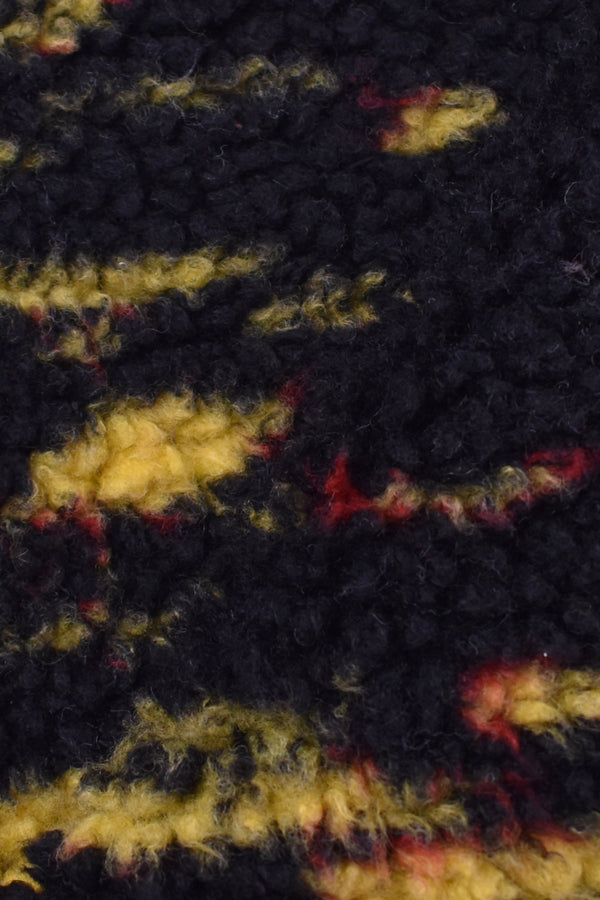 Cuir de veau façon poulain Cuir de veau façon poulain