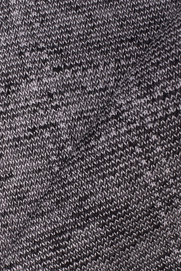 Jersey in cotton and linen blend Jersey in cotton and linen blend