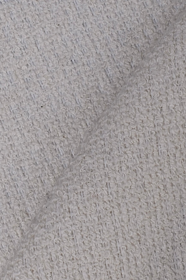 Tweed in cotton blend Tweed in cotton blend