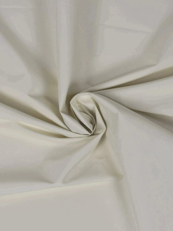 Impermeabile misto poliestere beige Impermeabile misto poliestere beige