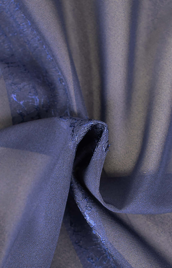 Jacquard motivo a righe Jacquard motivo a righe