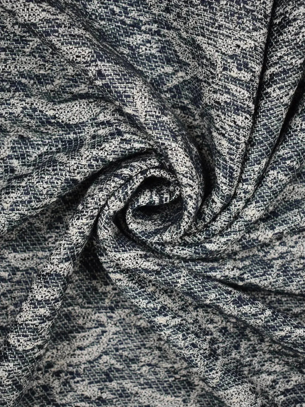 Jacquard Fantasie Tweed Jacquard Fantasie Tweed