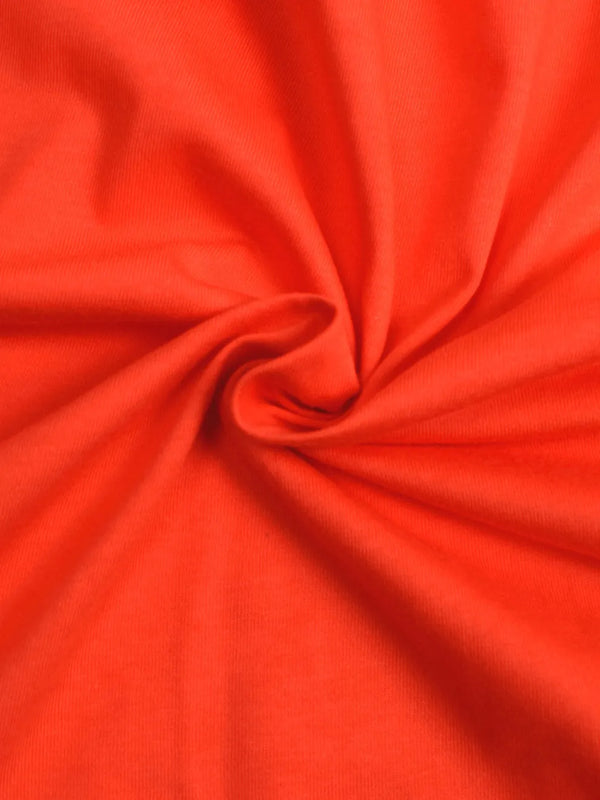 Jersey cotone bio GOTS Jersey cotone bio GOTS