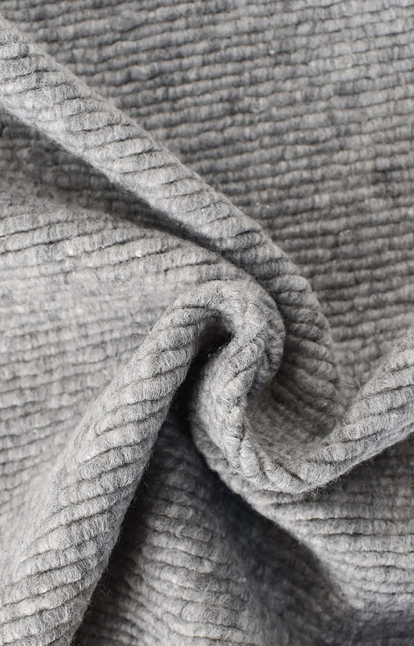 Jersey gris mezcla Jersey gris mezcla