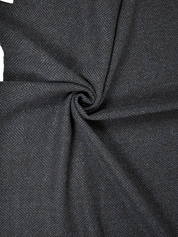 Lana cotta spigato da cappotto Lana cotta spigato da cappotto