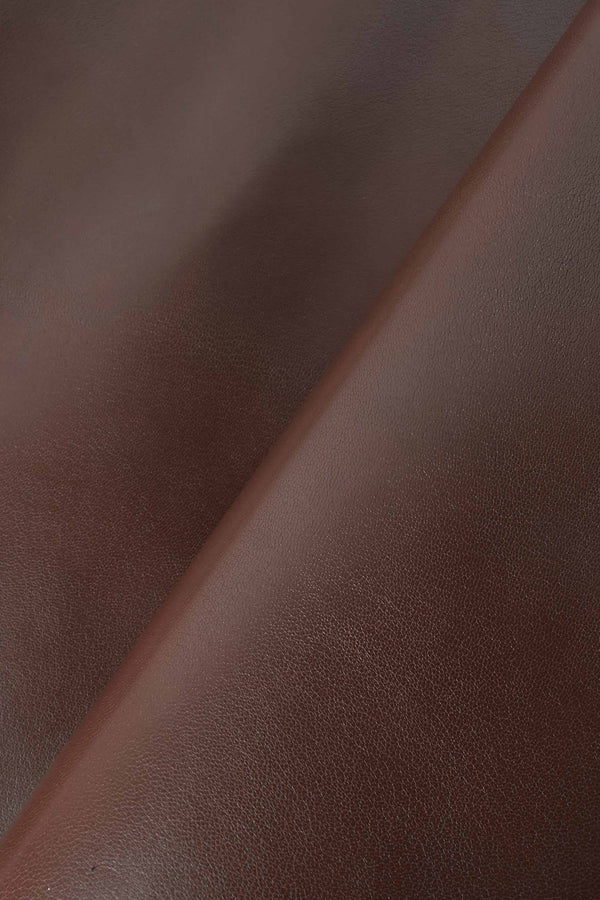 Smooth full grain goat 0.9 mm Smooth full grain goat 0.9 mm