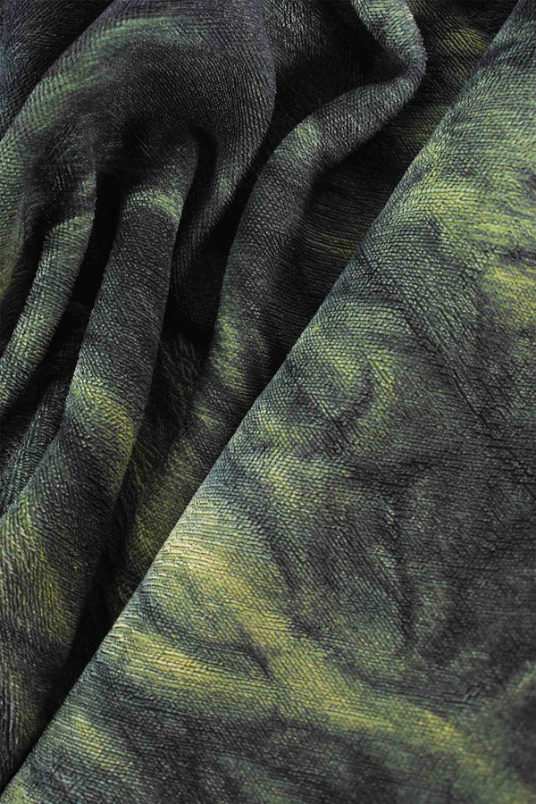 Monton d'Afrique du Sud tanné végétal, sculpté et teint en baril 1,2 / 1,4 mm Monton d'Afrique du Sud tanné végétal, sculpté et teint en baril 1,2 / 1,4 mm