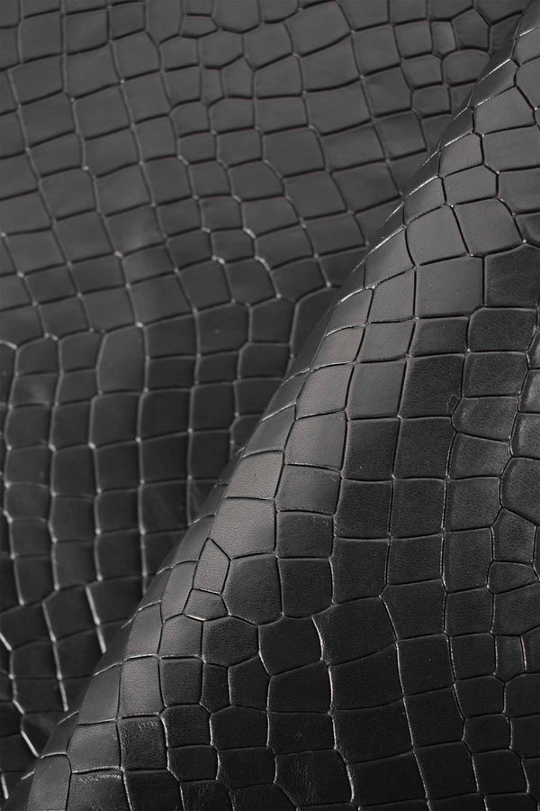 Monòn de Sudáfrica estampado de coco teñido en barril 1 / 1,2 mm Monòn de Sudáfrica estampado de coco teñido en barril 1 / 1,2 mm