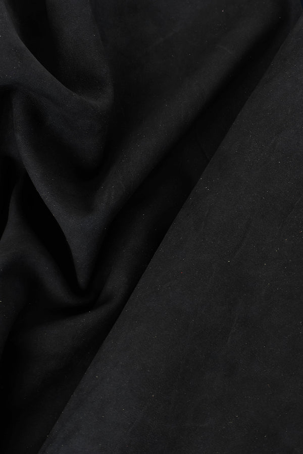 Nabuk soft di agnello per abbigliamento 0,65 mm Nabuk soft di agnello per abbigliamento 0,65 mm