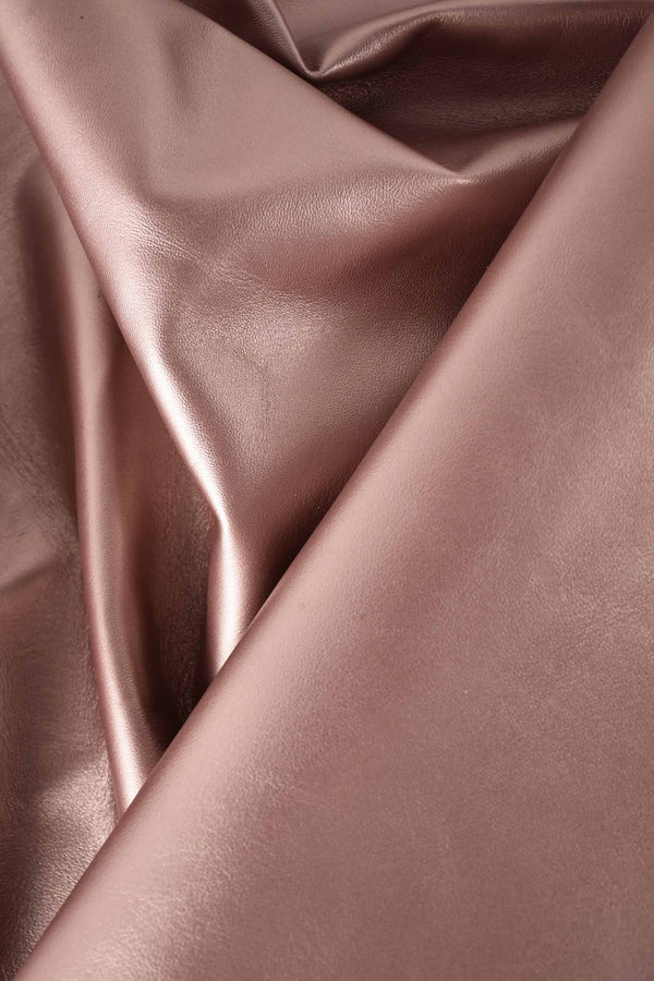 Soft lambskin 0.9 mm Soft lambskin 0.9 mm