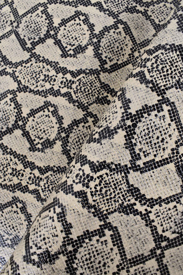 Nappa de ternera estampada 0,9 / 1 mm Nappa de ternera estampada 0,9 / 1 mm