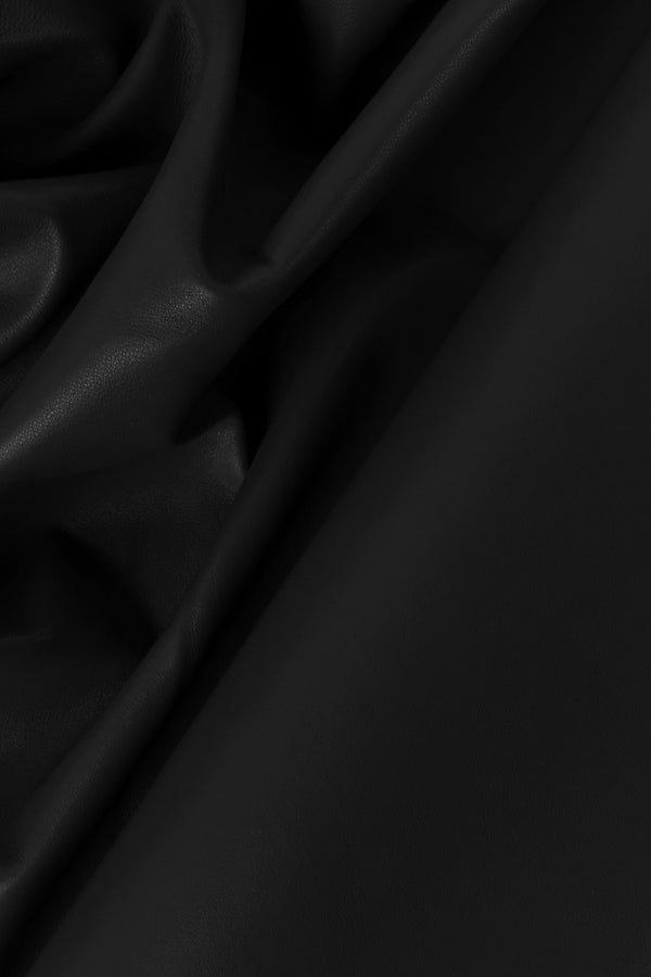 Nappa soft di agnello per abbigliamento 0,65 mm Nappa soft di agnello per abbigliamento 0,65 mm