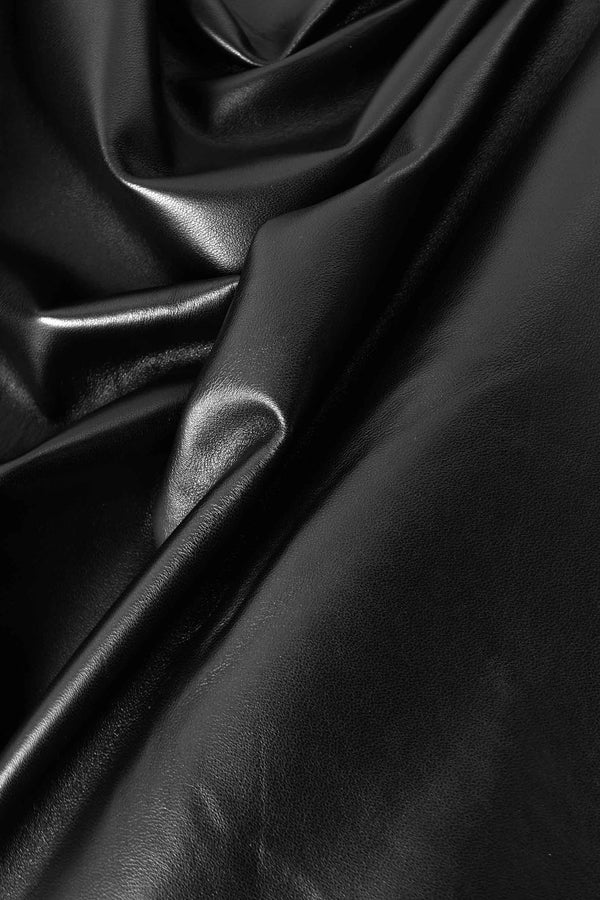 Nappa soft di montone per abbigliamento 0,65 mm Nappa soft di montone per abbigliamento 0,65 mm