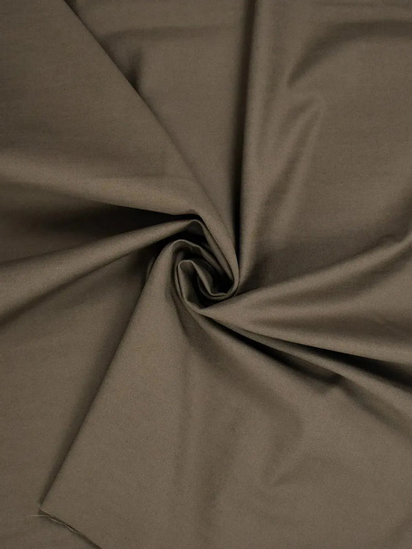 Stuoia cotone elasticizzato marrone Stuoia cotone elasticizzato marrone