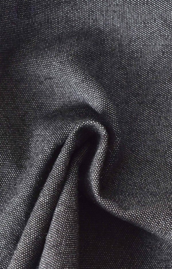 Stretch cotton blend canvas Stretch cotton blend canvas