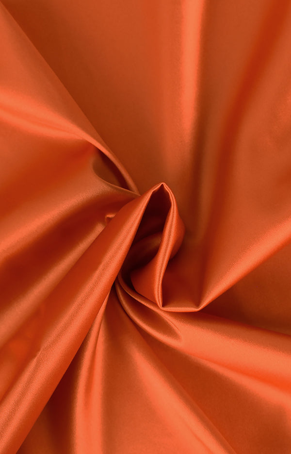Glossy two-way stretch fabric Glossy two-way stretch fabric