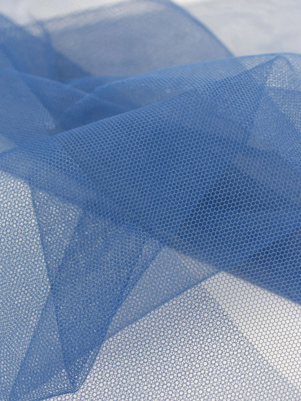 Tulle 100% nylon Tulle 100% nylon