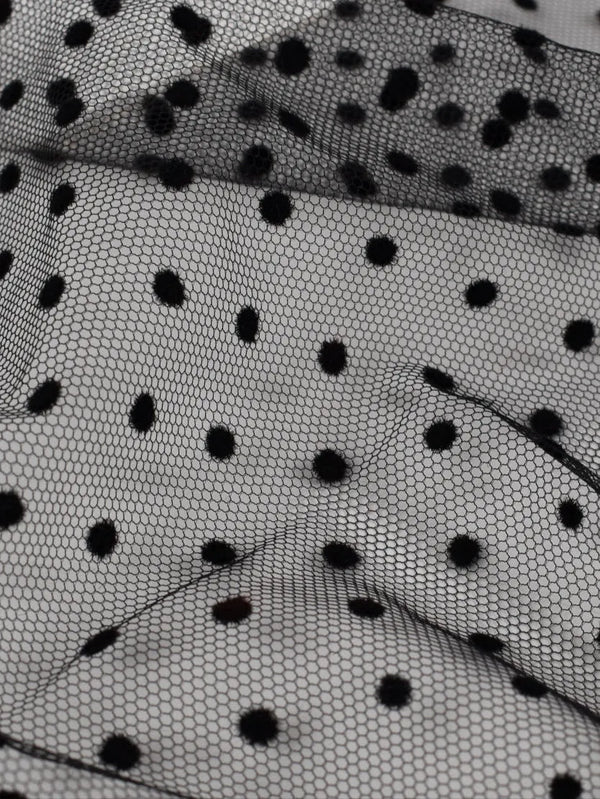 tul de lunares tul de lunares