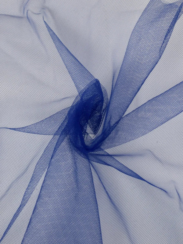 Tul en 100% nailon Tul en 100% nailon