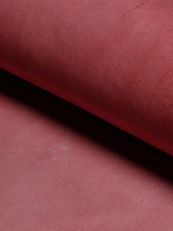 Vacchetta liscia al vegetale 1.8/2.0 mm Vacchetta liscia al vegetale 1.8/2.0 mm