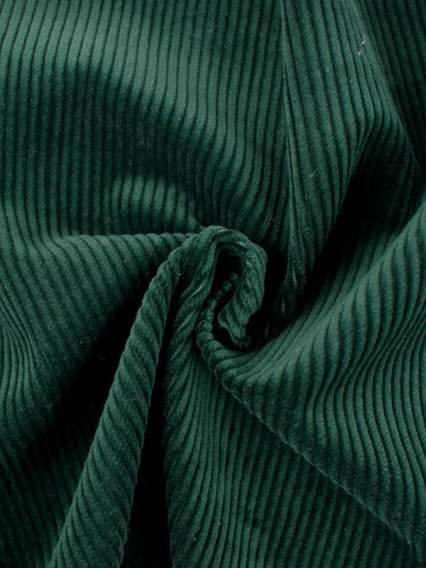 Pana de mezcla de algodón. Pana de mezcla de algodón.