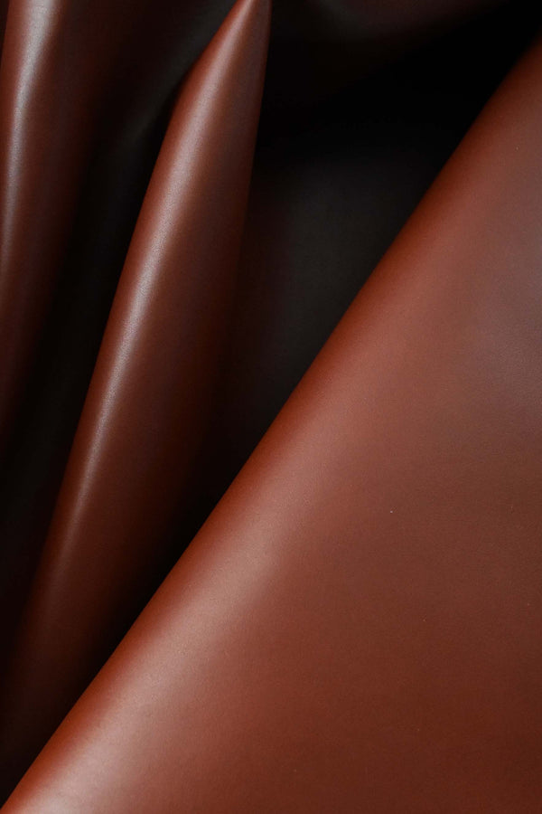 Piel de becerro lisa mate 1,6 mm Piel de becerro lisa mate 1,6 mm