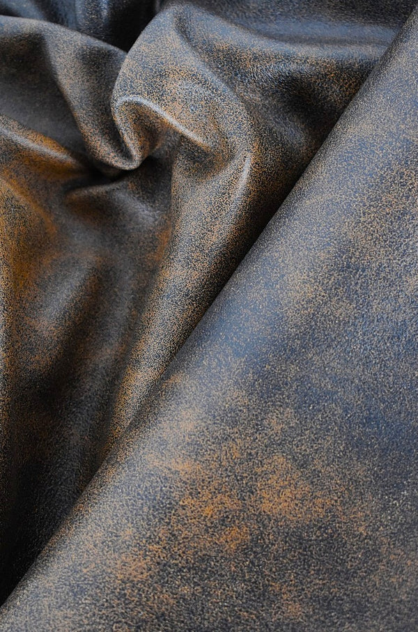 Pelle di Agnello in Fass vegetabil gegerbt Pelle di Agnello in Fass vegetabil gegerbt