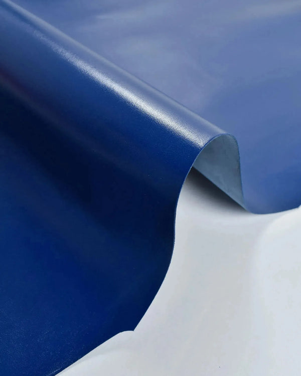 Chevreau lisse et brillant 0,6/0,7 mm Chevreau lisse et brillant 0,6/0,7 mm