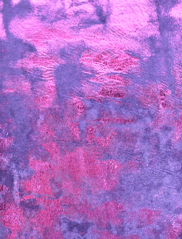 Jaquard devorè Jaquard devorè