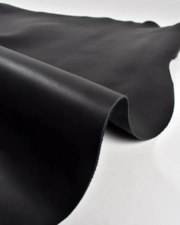 Media pantorrilla semirrígida lisa 1,5 mm Media pantorrilla semirrígida lisa 1,5 mm