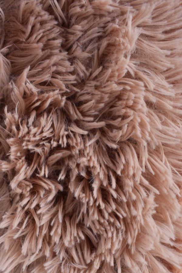 Pelliccia sintetica per arredamento Pelliccia sintetica per arredamento