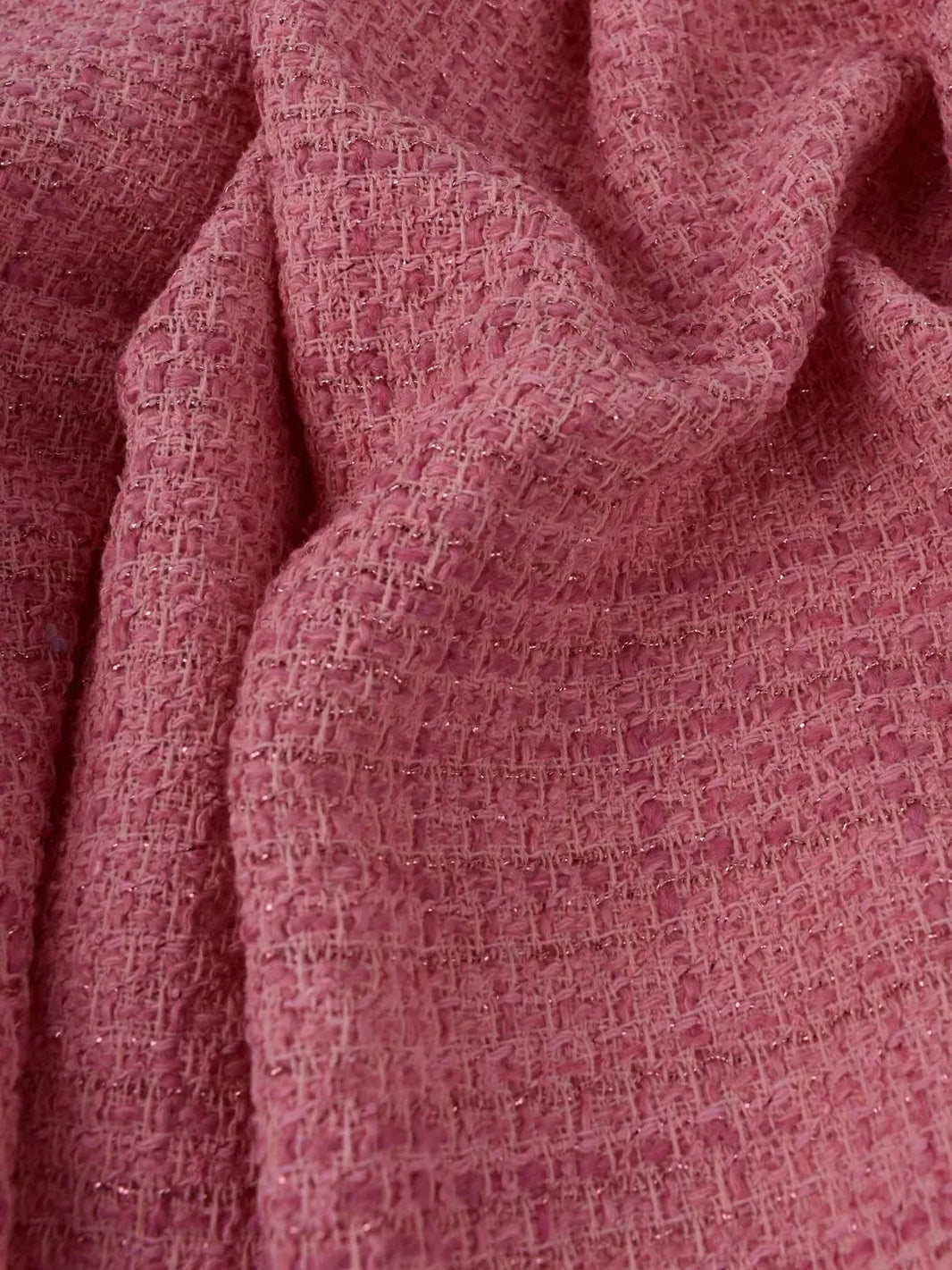 tessuto tweed