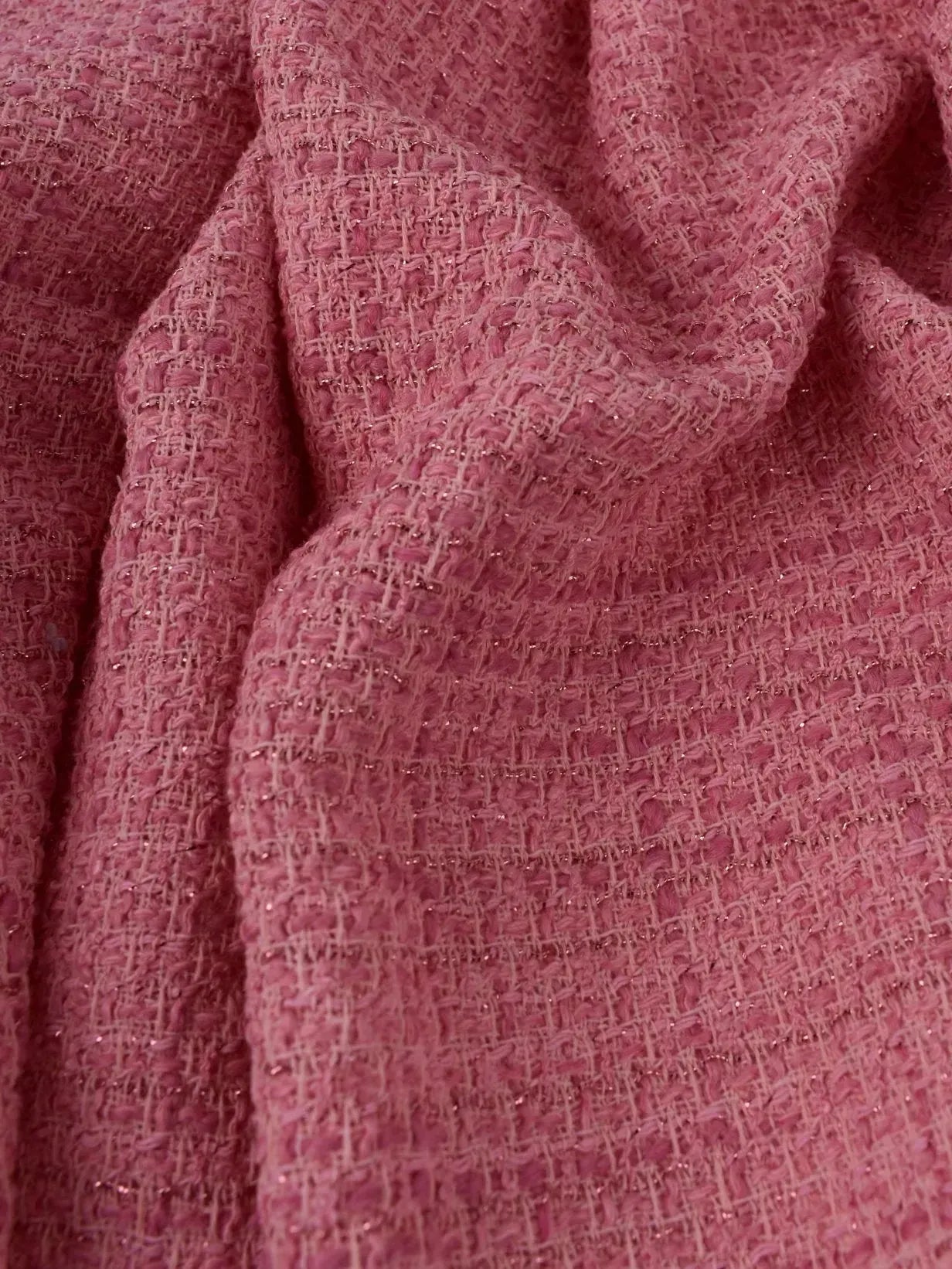 tessuto tweed