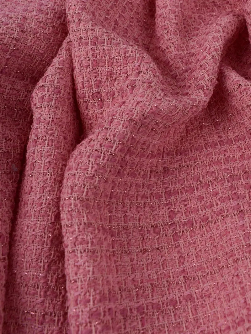 tessuto tweed
