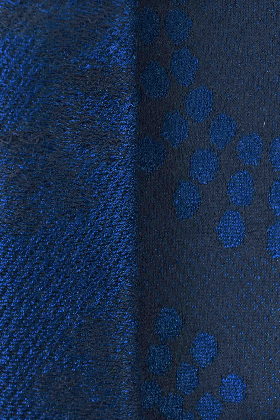 tessuto jacquard