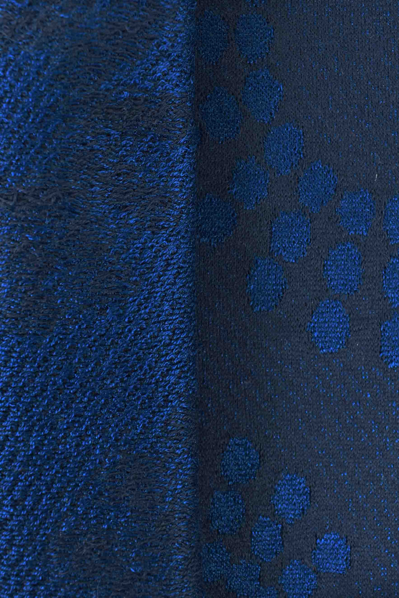 tessuto jacquard