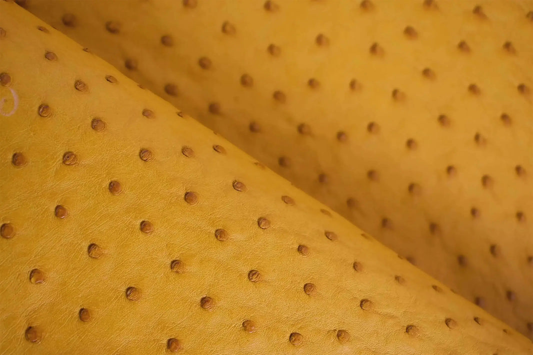 Guida ai migliori pellami per la moda nel 2025