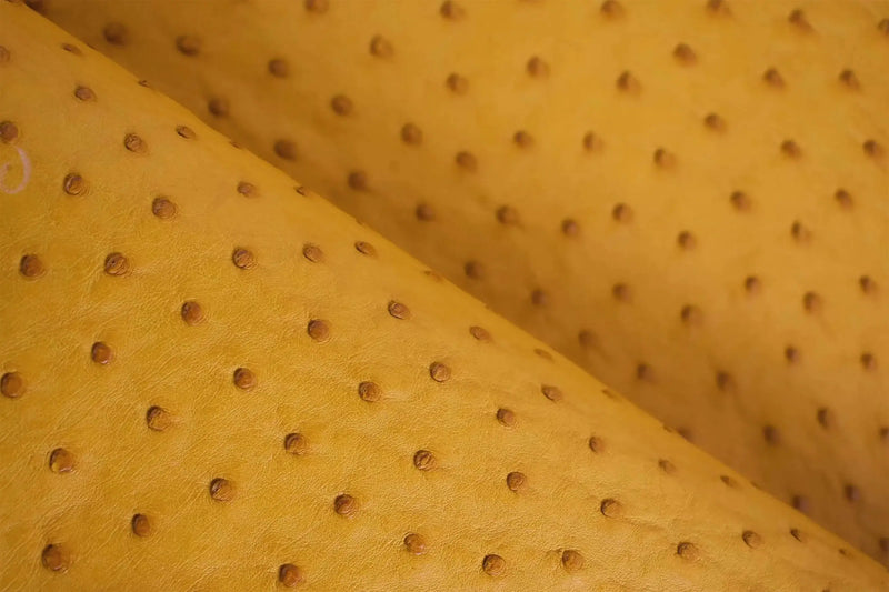 Guida ai migliori pellami per la moda nel 2025