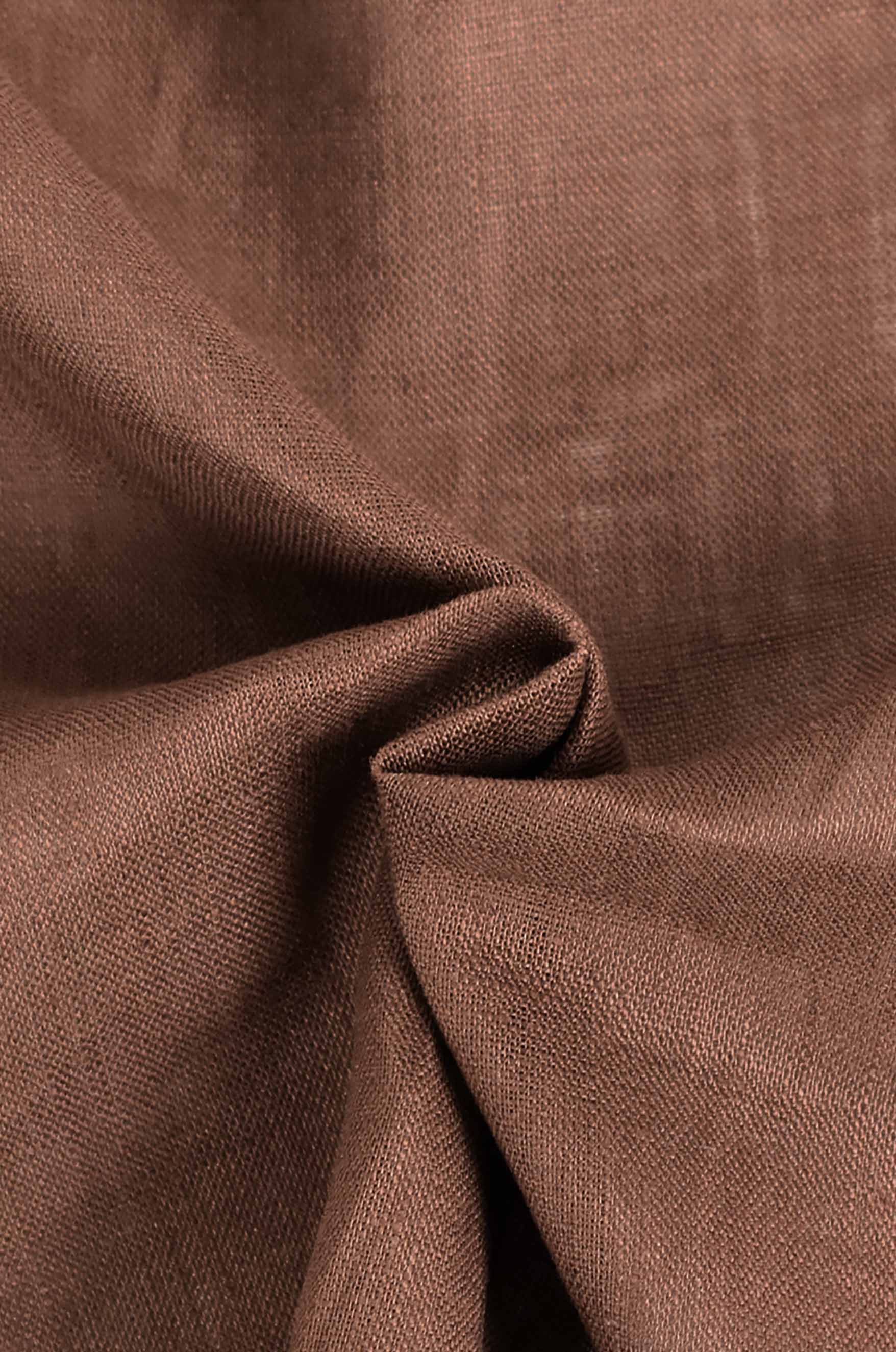 tessuti in lino