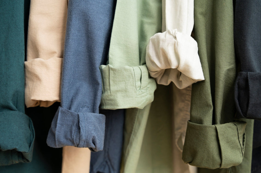 circolarità nella moda