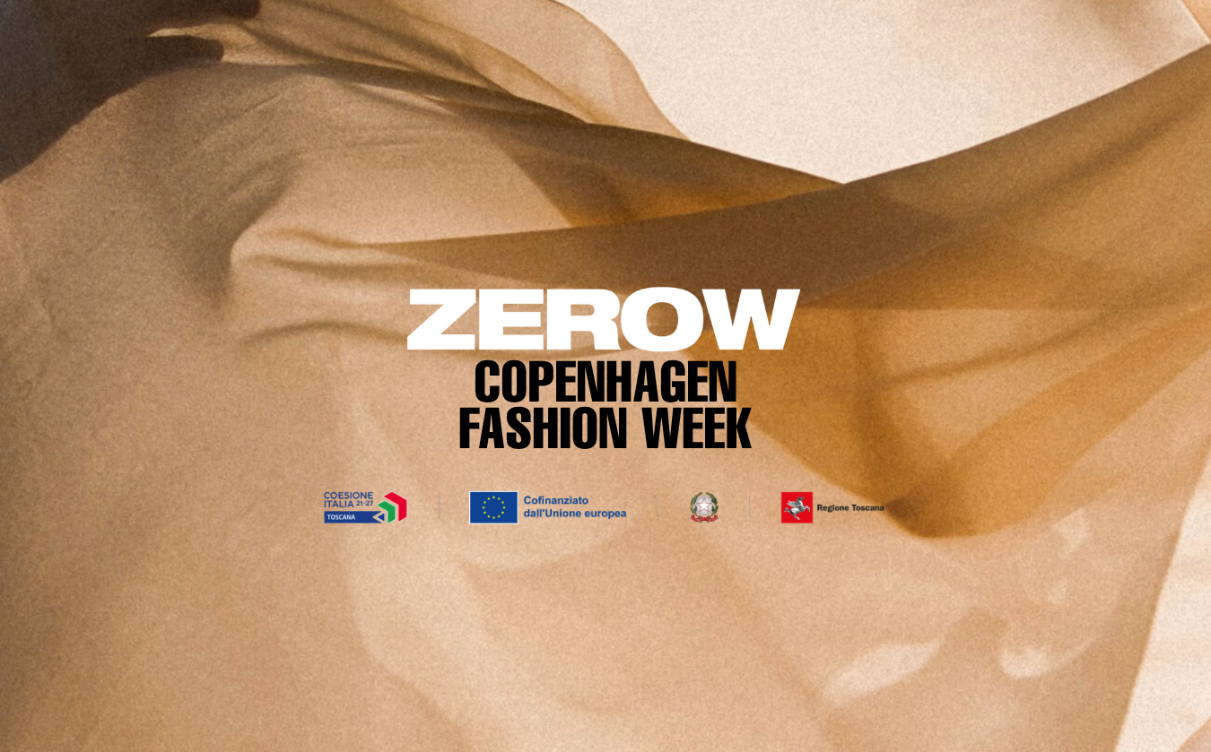 Copenhagen Fashion Week: l’esperienza di Zerow al CPHFW Creative Hub