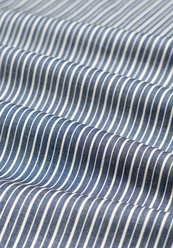 Denim Collection : ZEROW x BERTO INDUSTRIA TESSILE