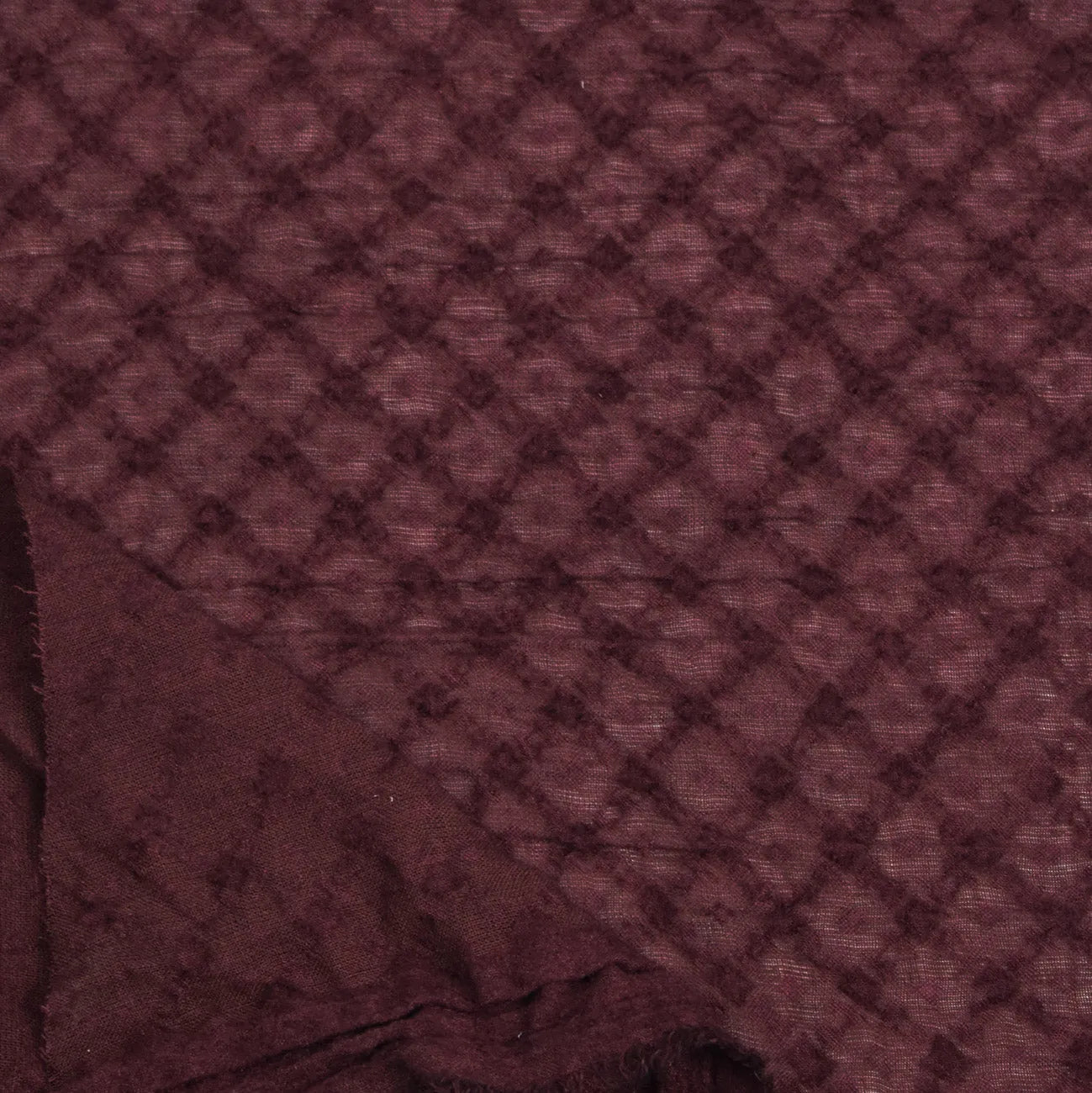 Devorè fabric - Acquista Rimanenze di Alta Moda | Zerow